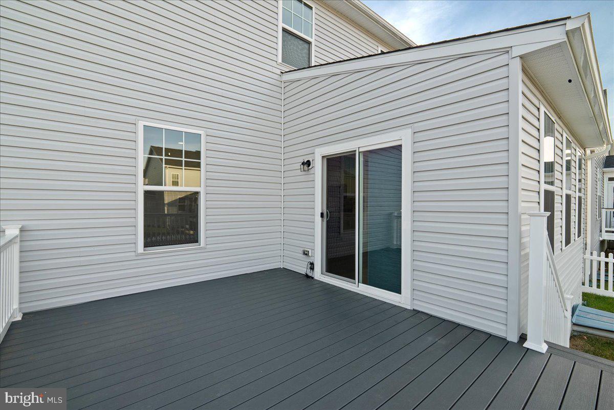 SNOWDEN BRIDGE - Residential Lease