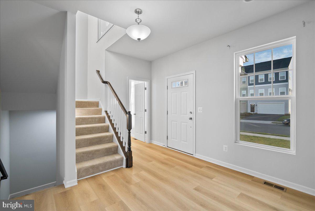 SNOWDEN BRIDGE - Residential Lease