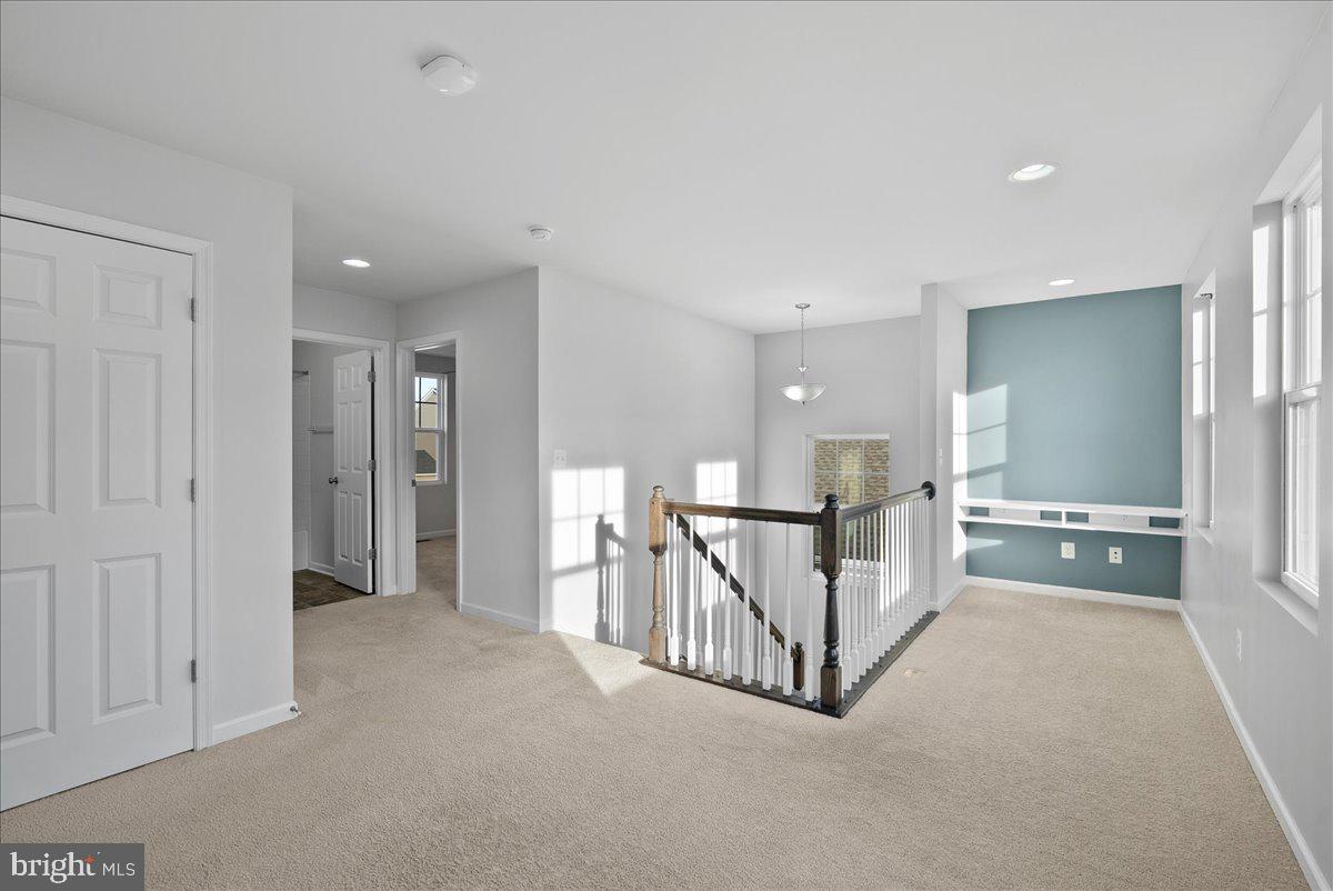 SNOWDEN BRIDGE - Residential Lease