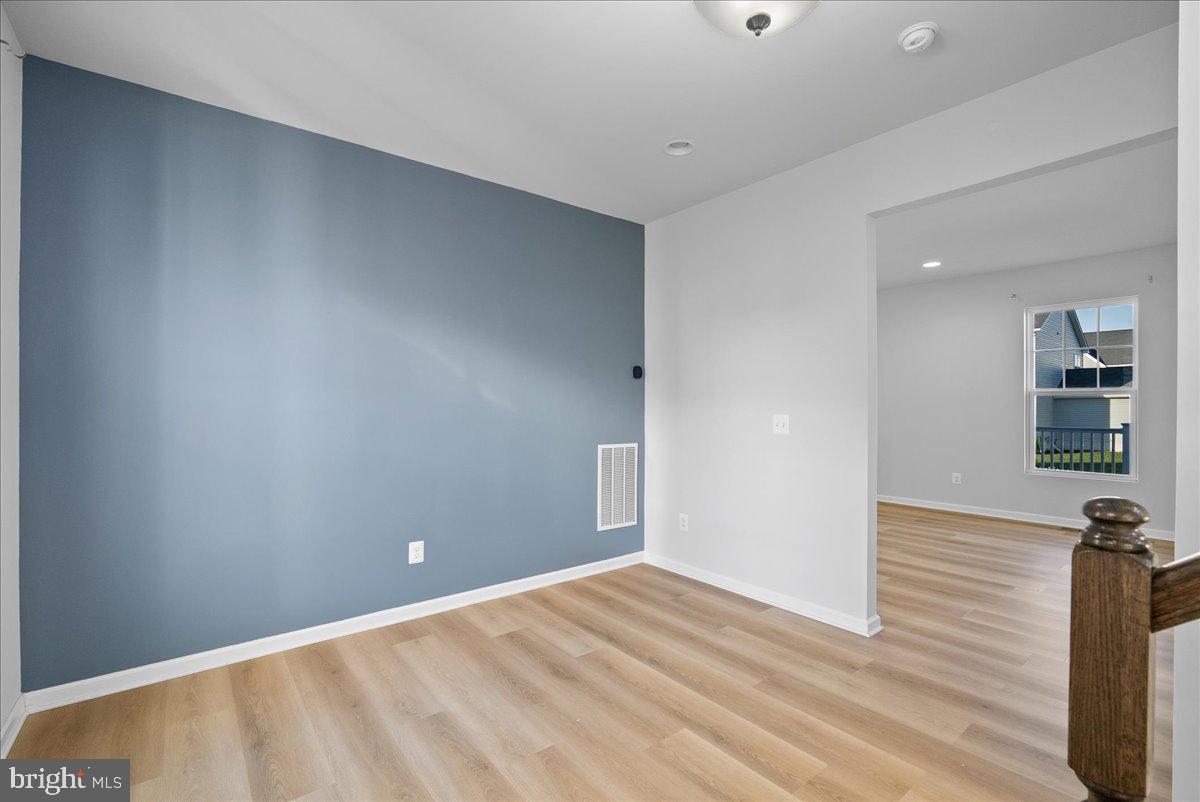 SNOWDEN BRIDGE - Residential Lease