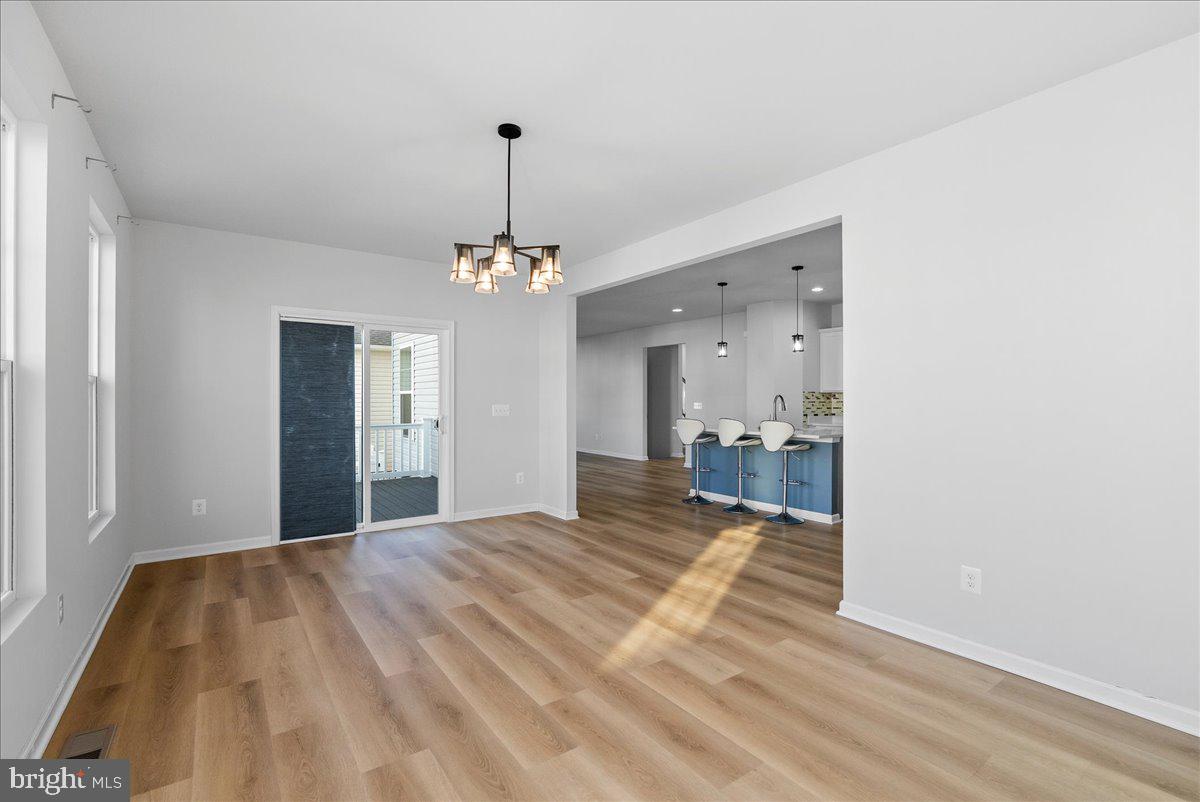 SNOWDEN BRIDGE - Residential Lease