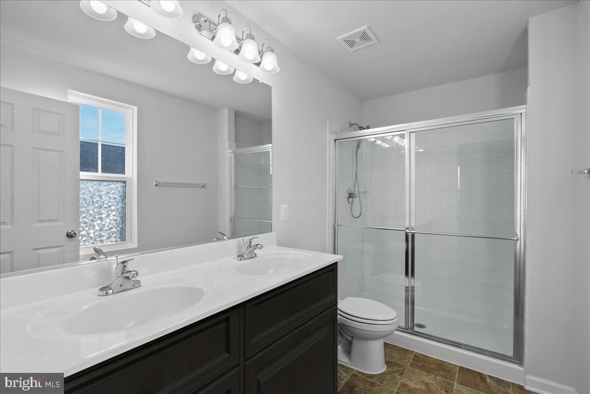 SNOWDEN BRIDGE - Residential Lease