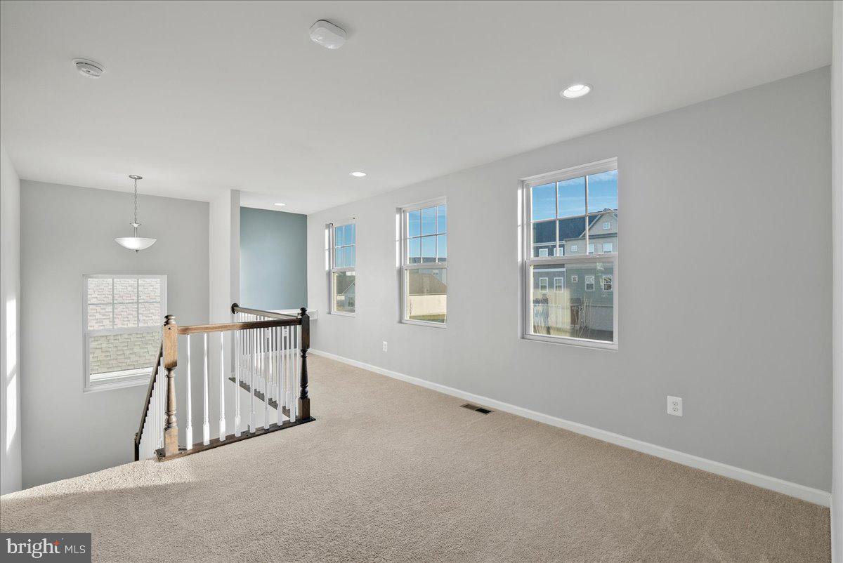 SNOWDEN BRIDGE - Residential Lease