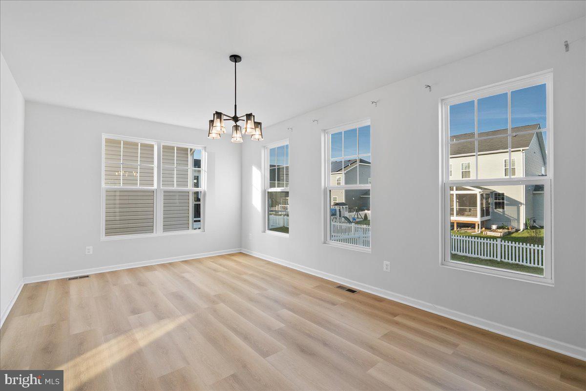 SNOWDEN BRIDGE - Residential Lease