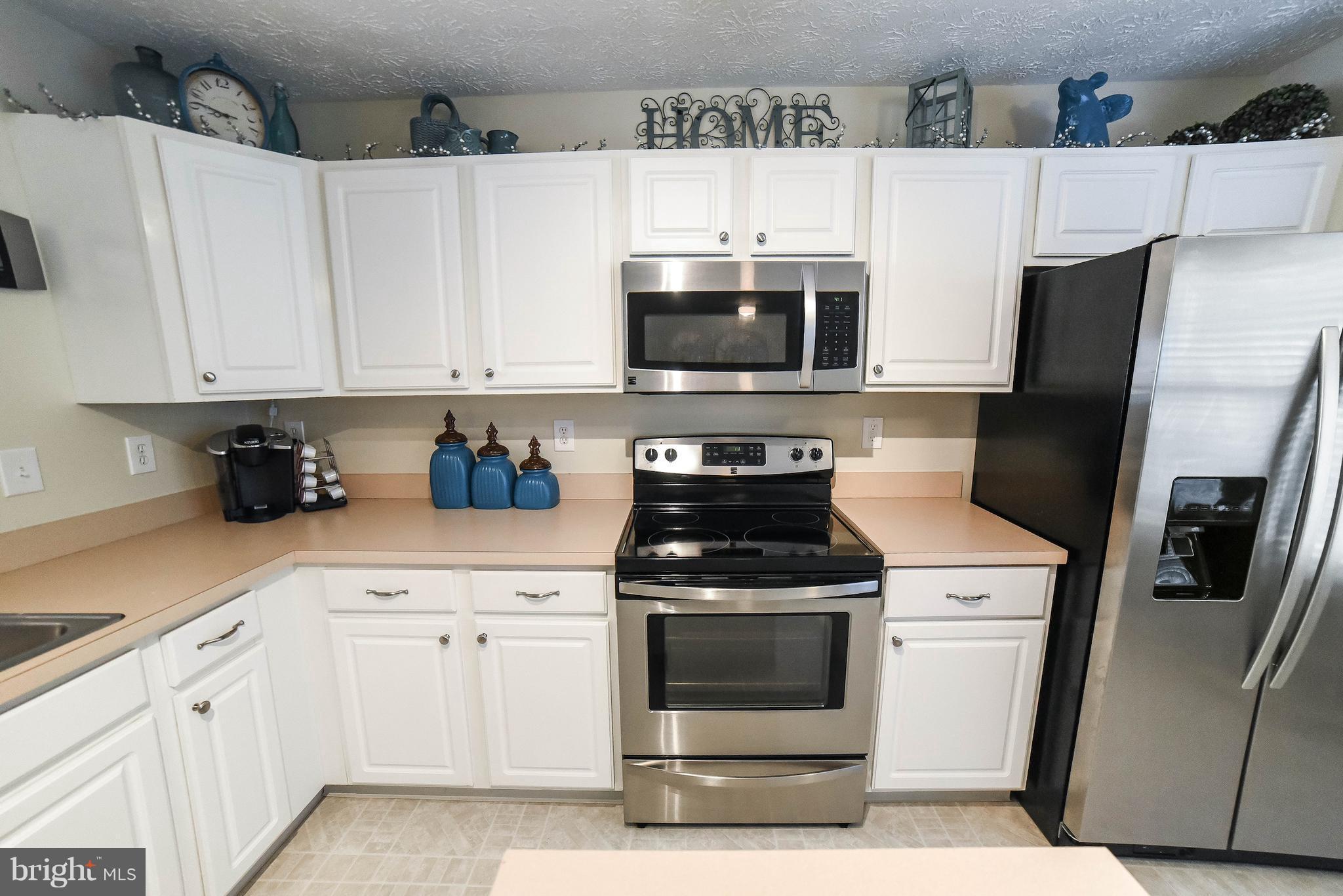 BAYVIEW HILLS - Residential