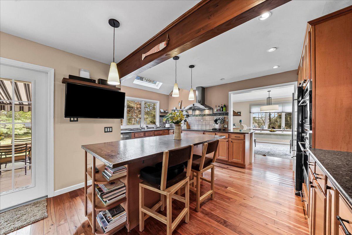 STONEGATE - Residential