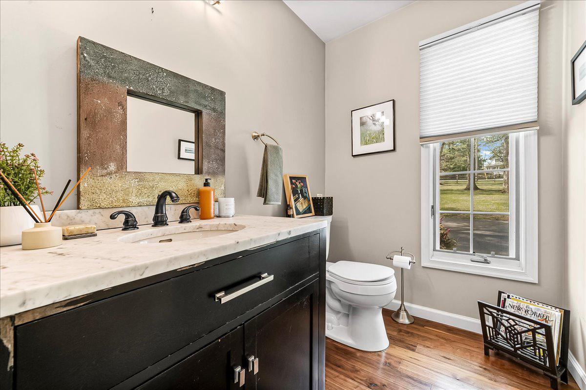 STONEGATE - Residential