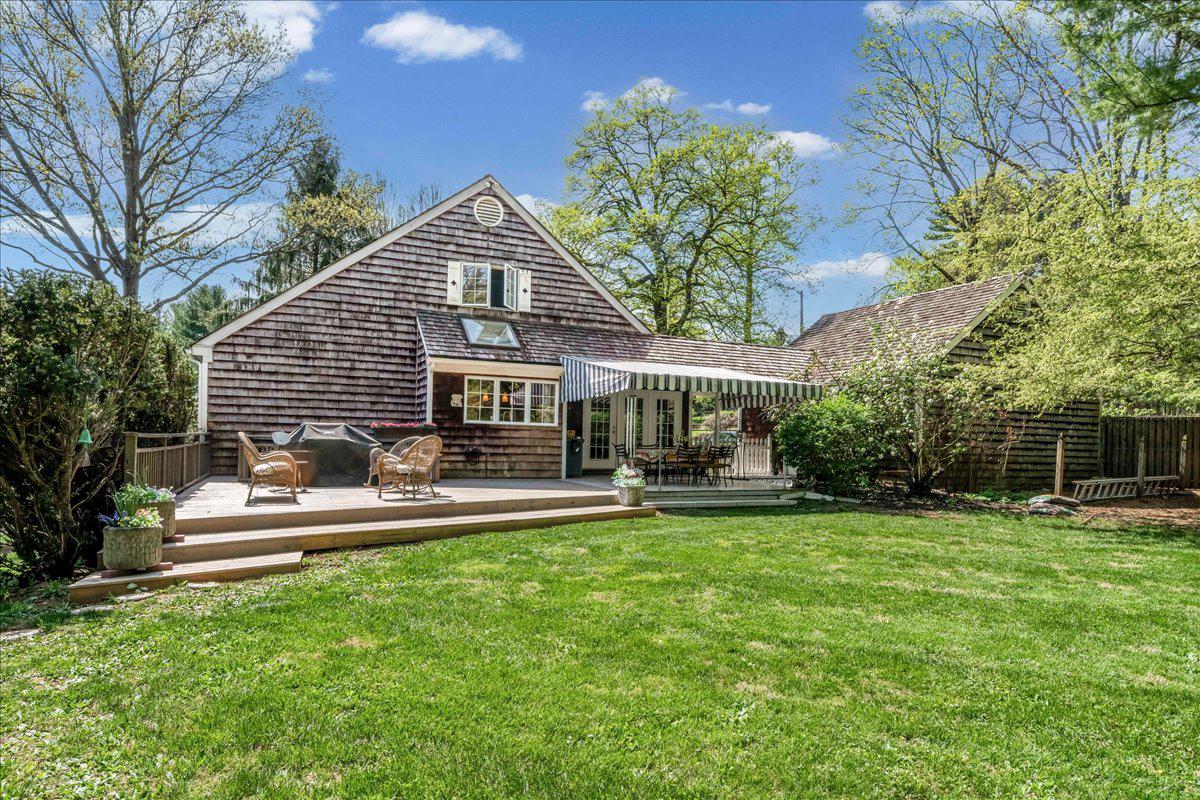 STONEGATE - Residential