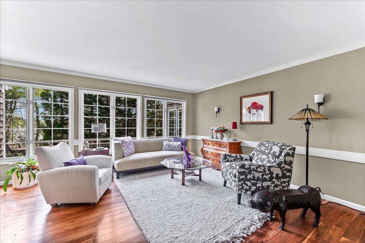 STONEGATE - Residential