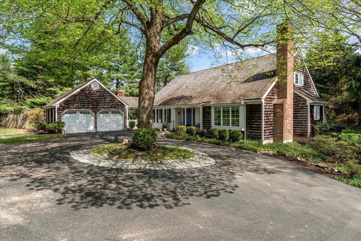 STONEGATE - Residential