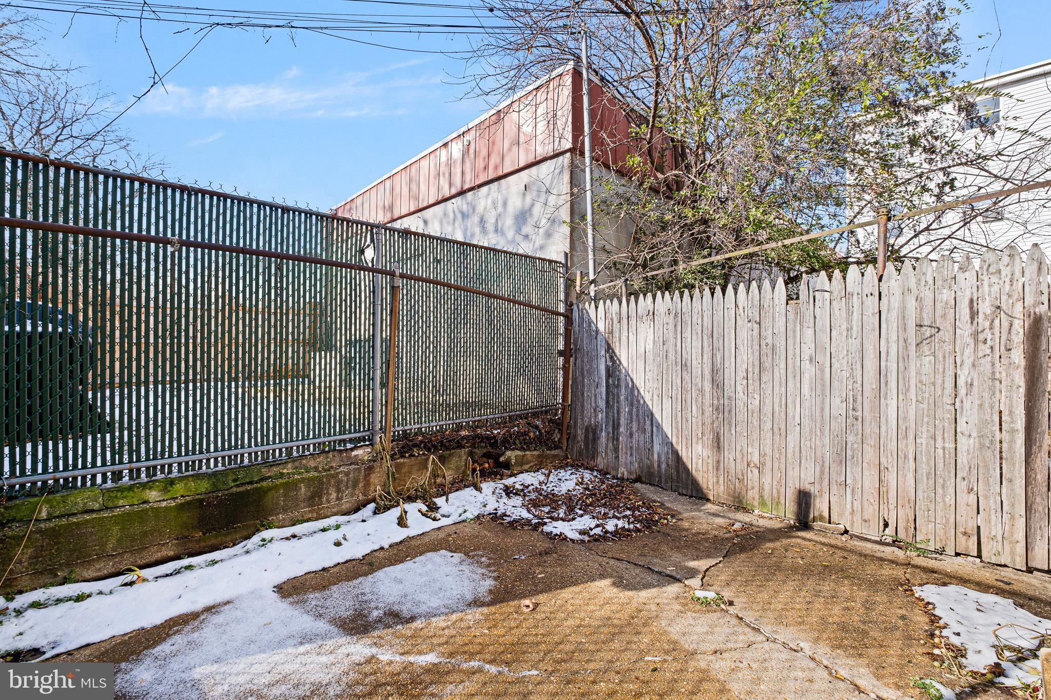 WILM #27 - Residential