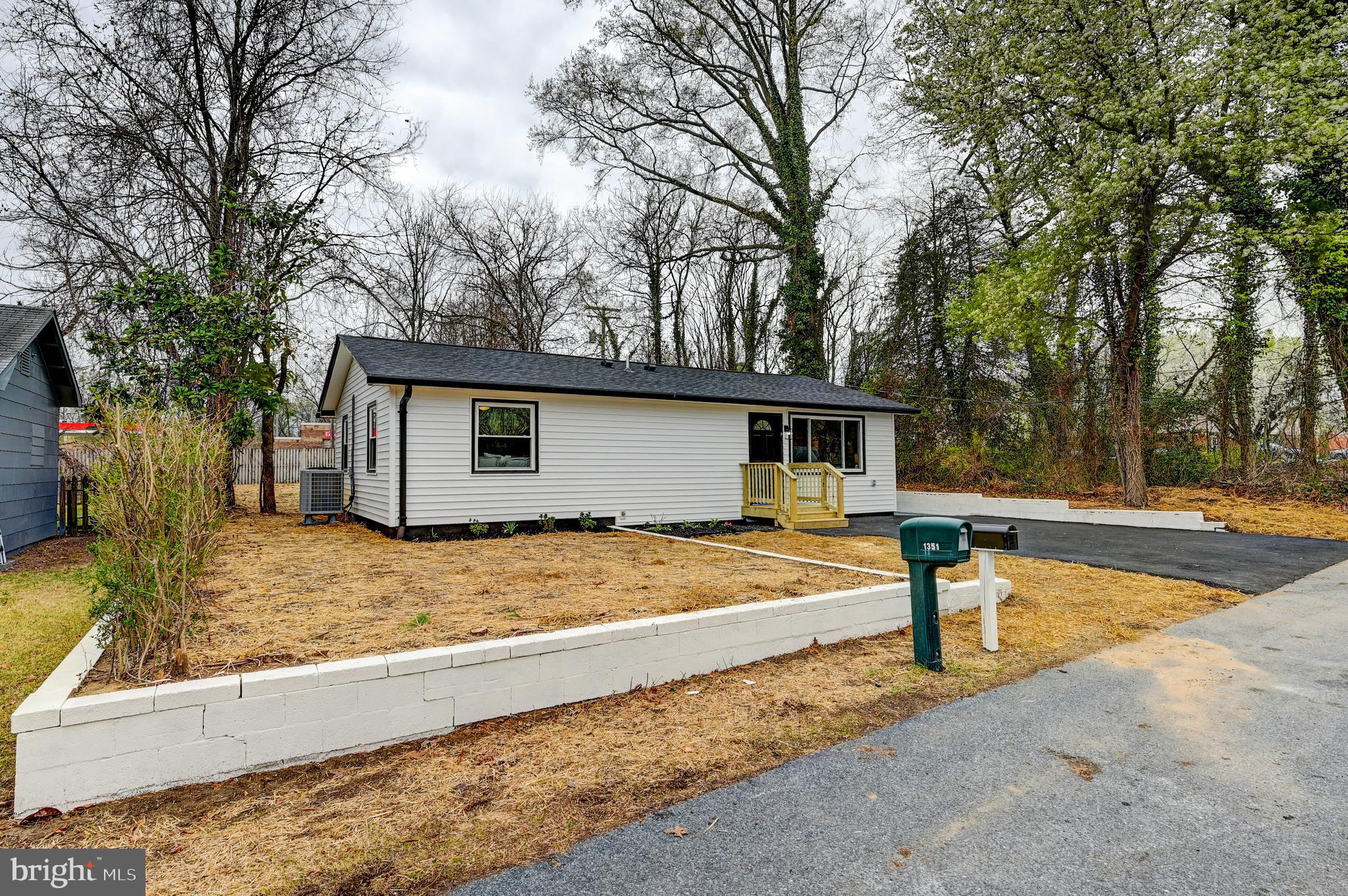 NONE AVAILABLE - Residential