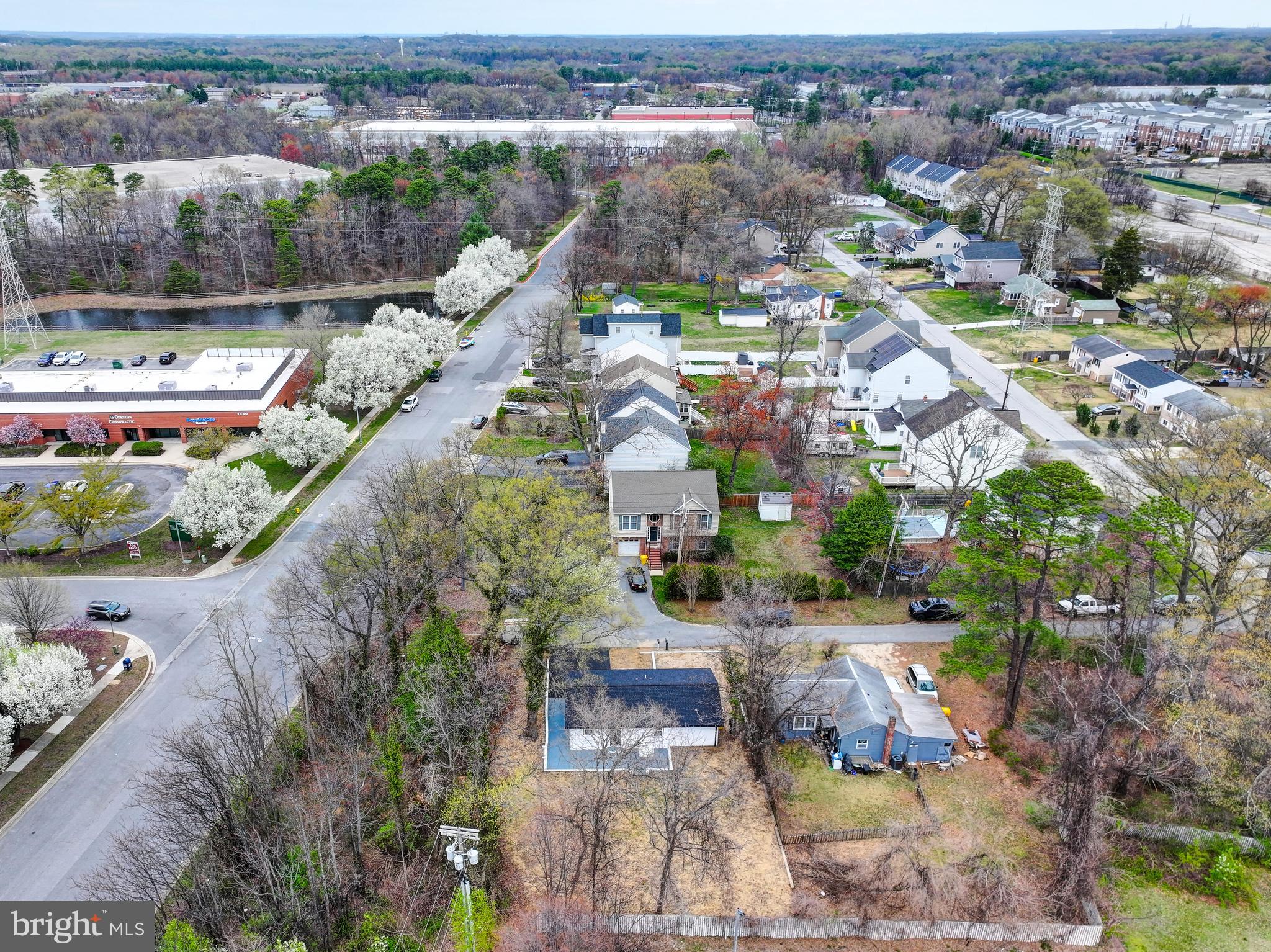 NONE AVAILABLE - Residential