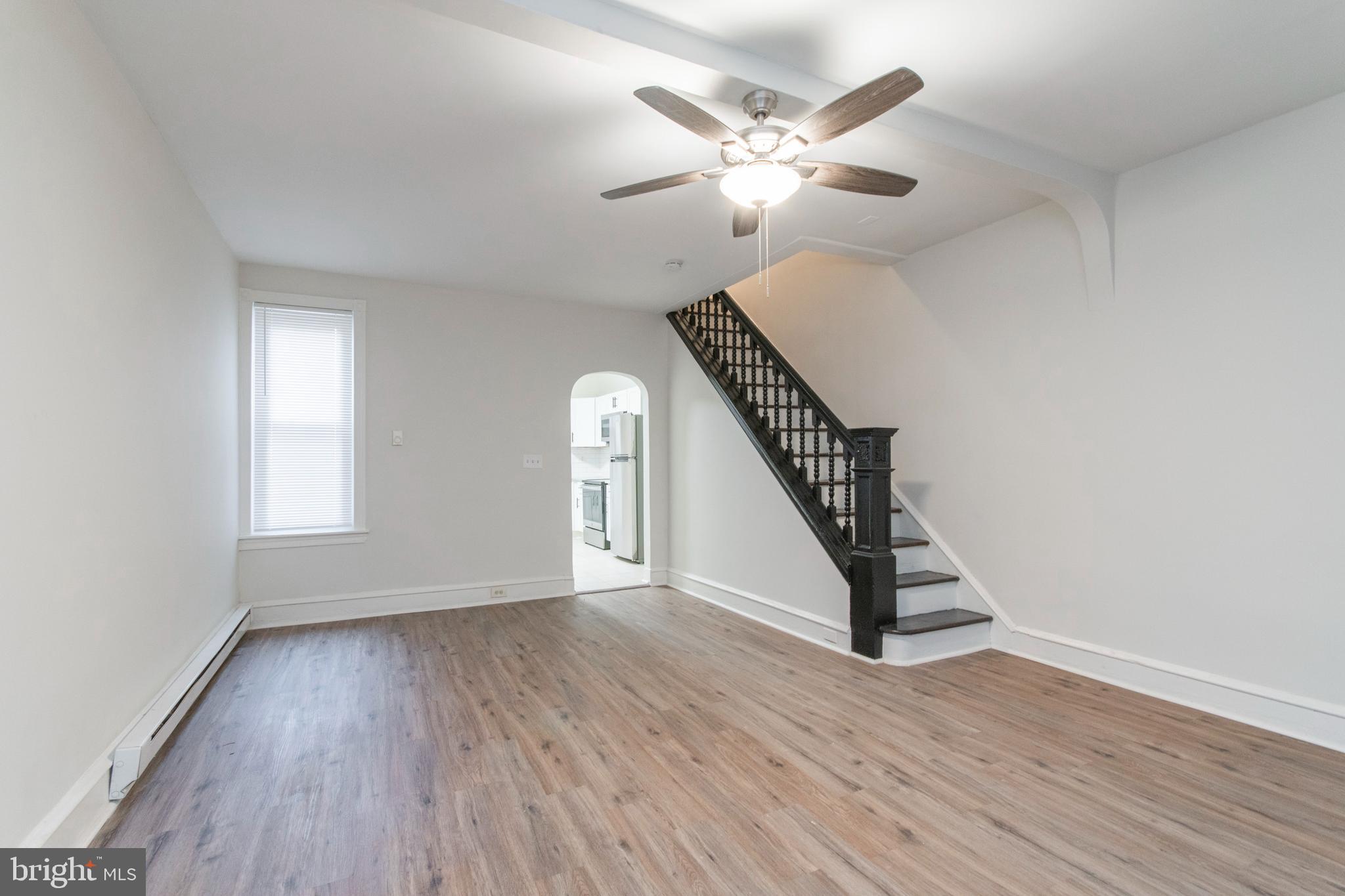 725 W LUZERNE STREET