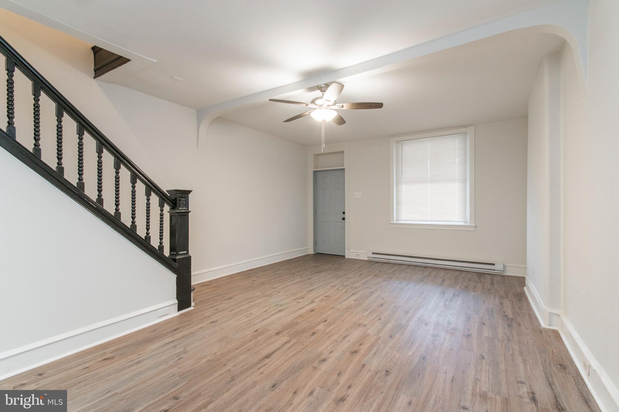 725 W LUZERNE STREET