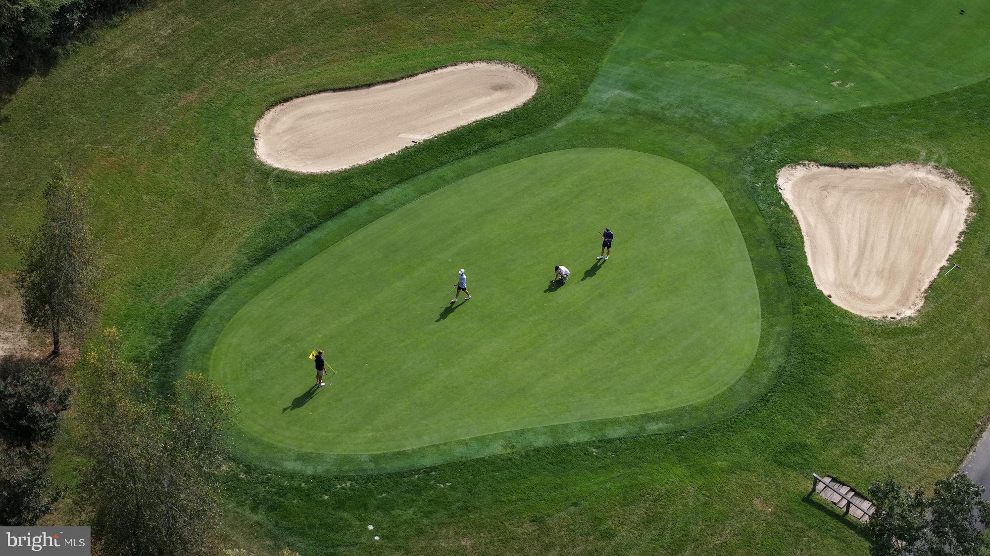 THE HILL CONDOS - Residential