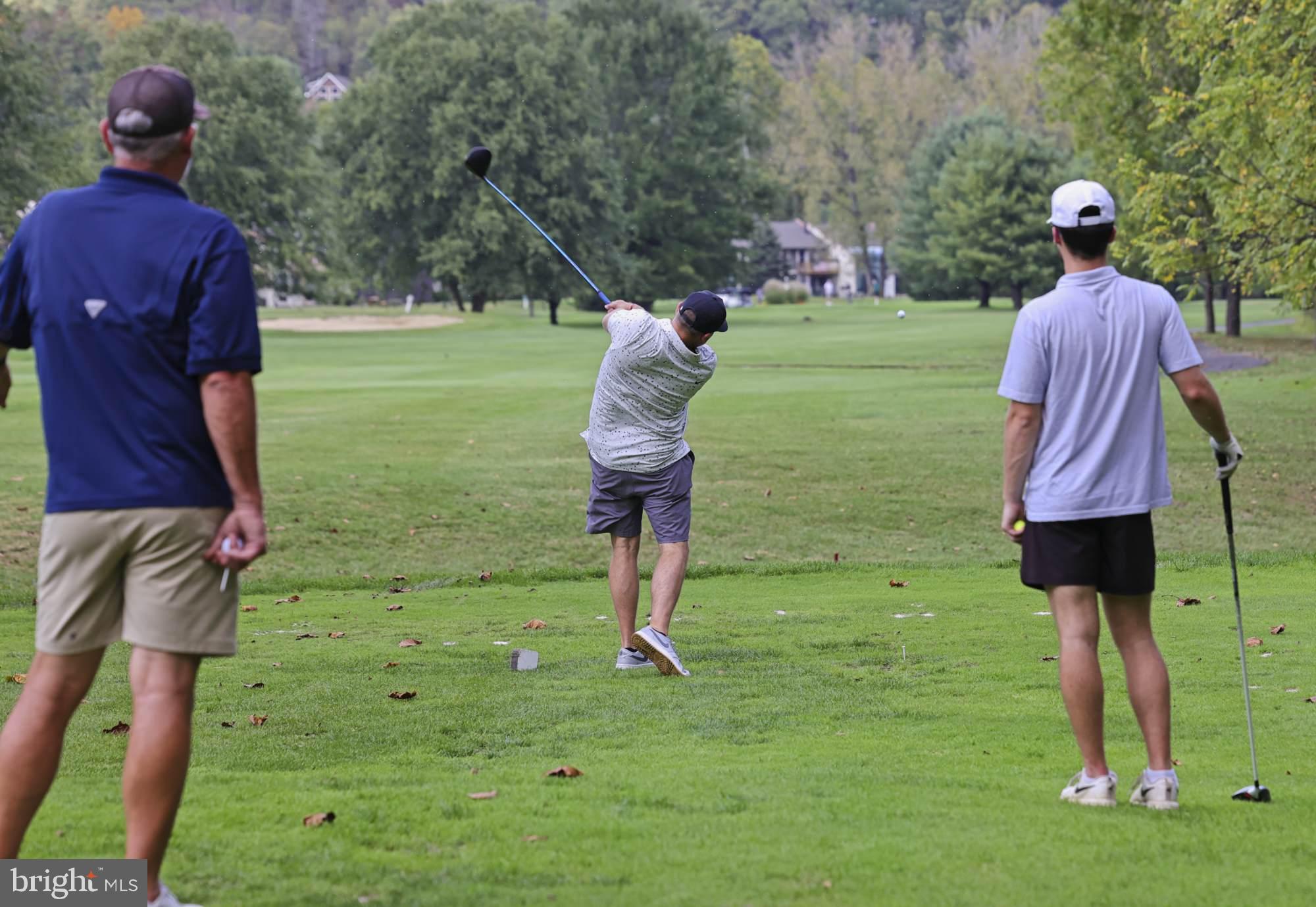 THE HILL CONDOS - Residential