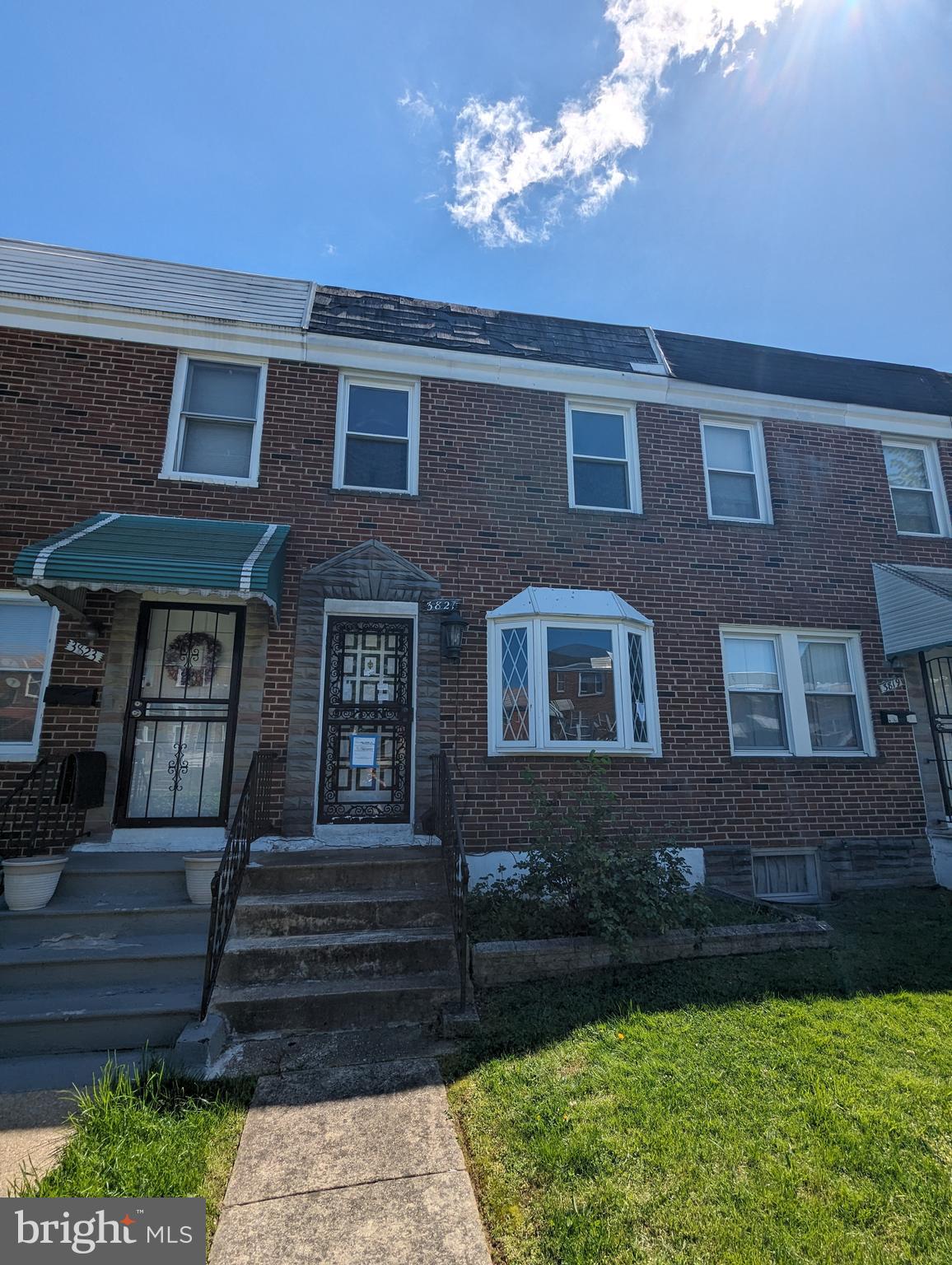 BELAIR-EDISON - Residential