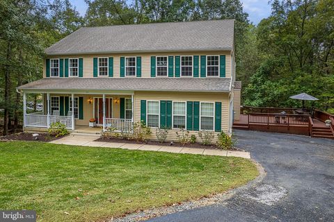 321 RAFT COVE STAFFORD VA 22554