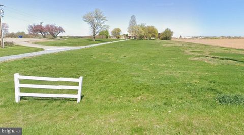 N. LITTLE CREEK ROAD DOVER DE 19901