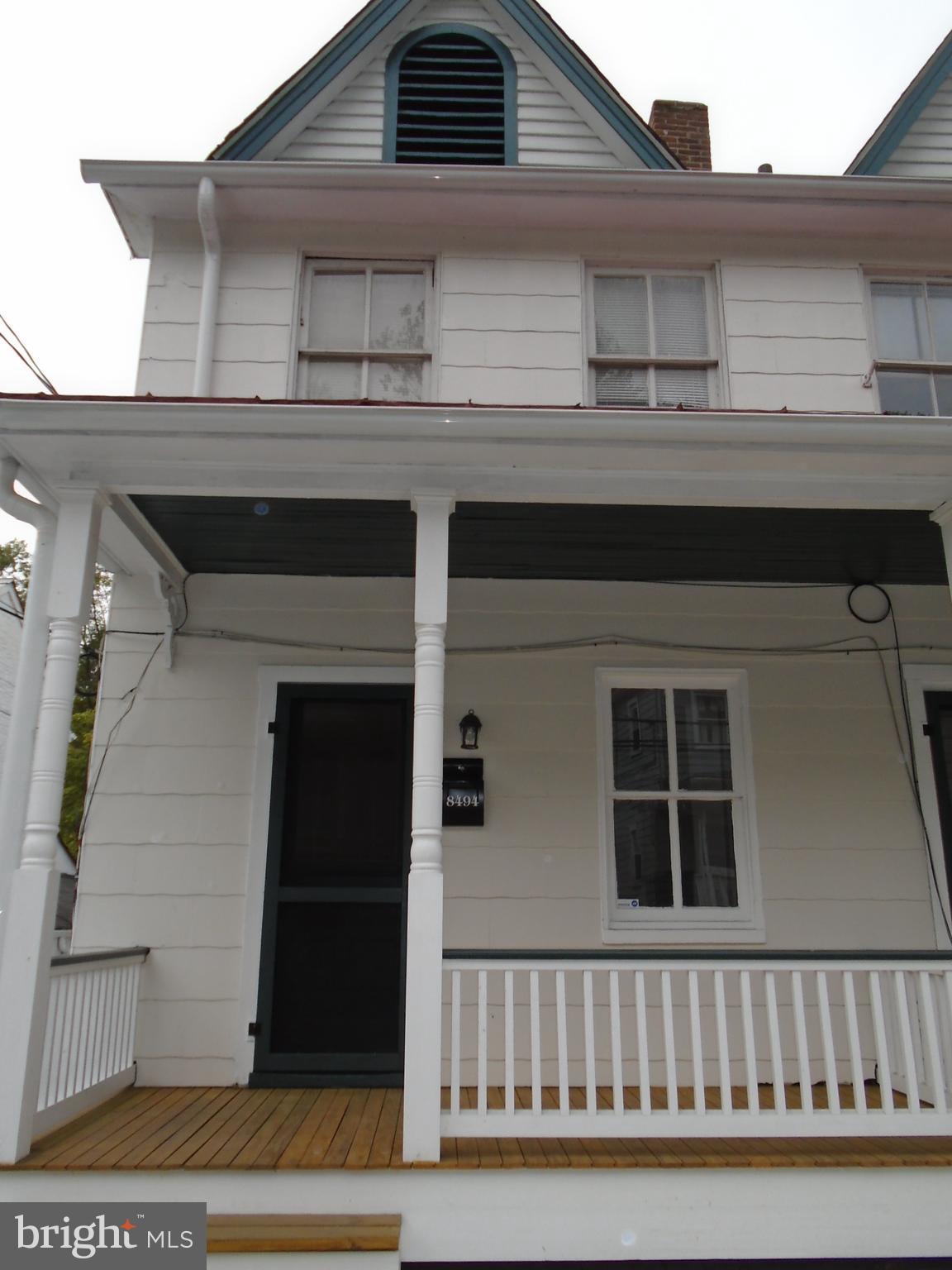 NONE AVAILABLE - Residential Lease