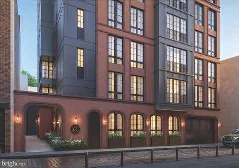 Condo For Sale - 225 Quarry Street #4N<br/> PHILADELPHIA, PA 19106