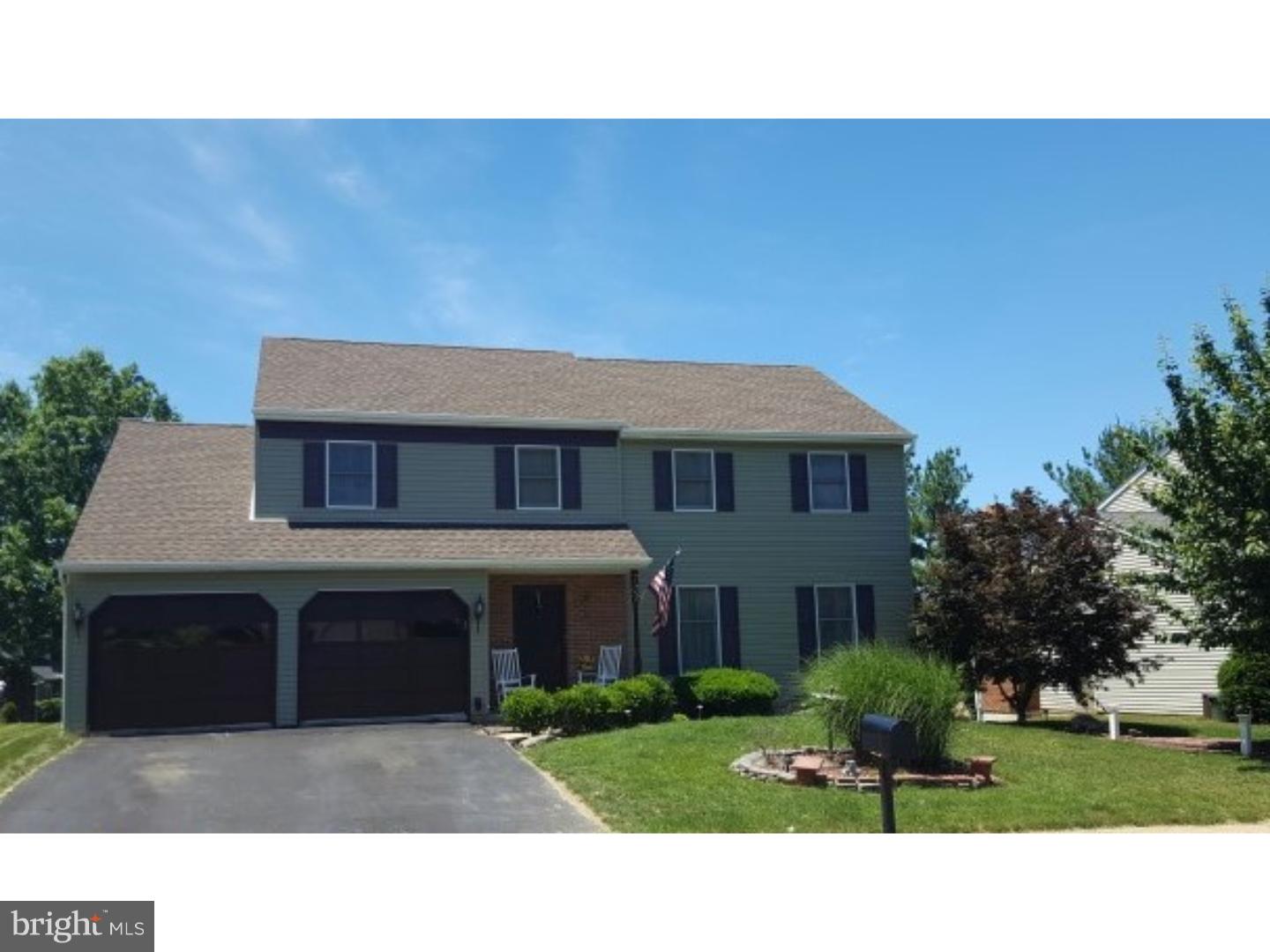 DREXELWOOD - Residential