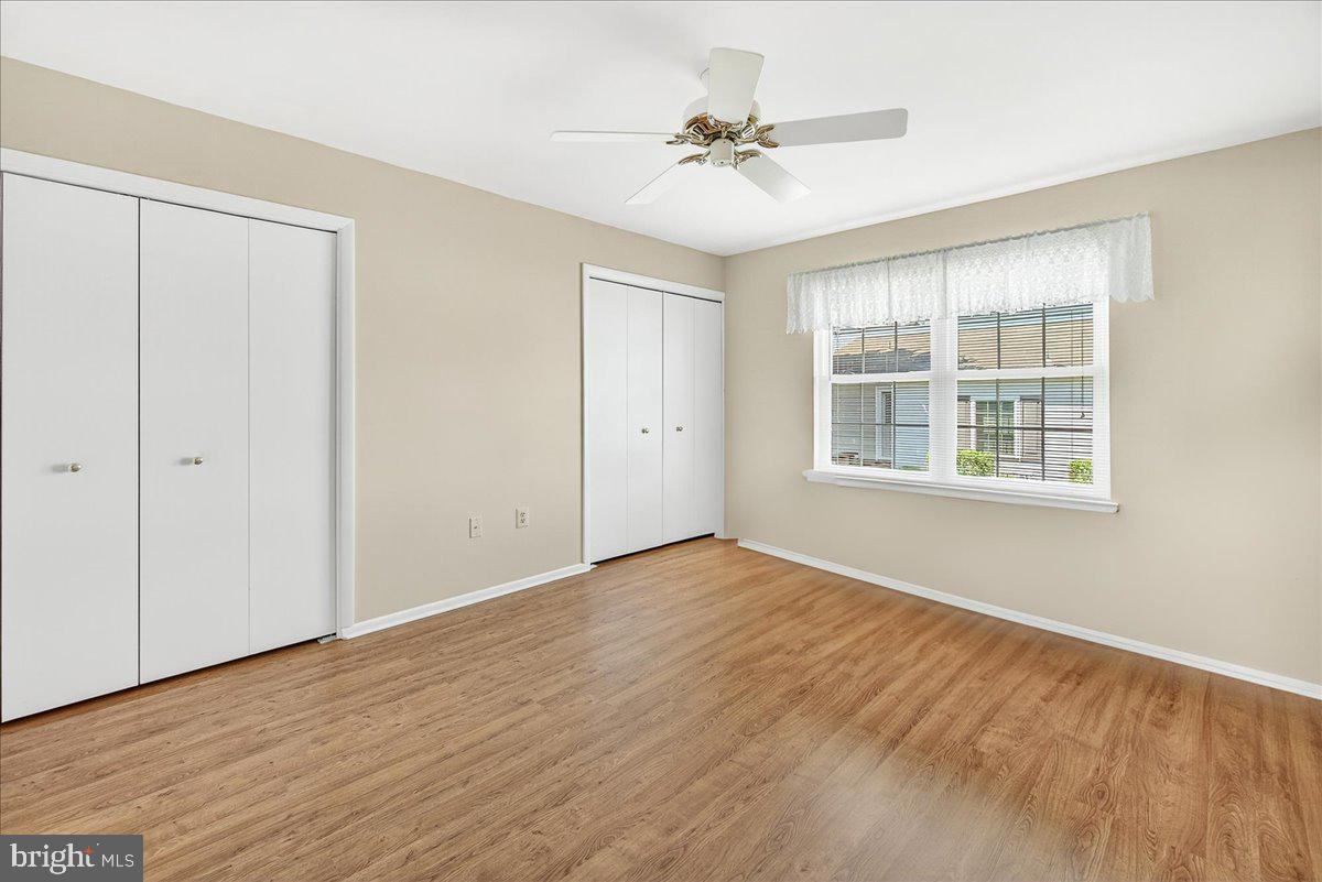 CRESTWOOD VILLAGE - Residential