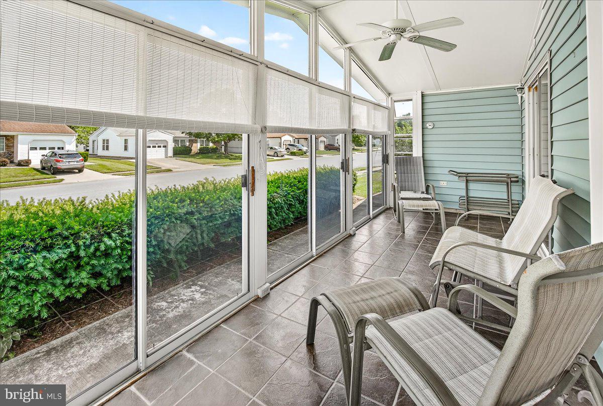 CRESTWOOD VILLAGE - Residential