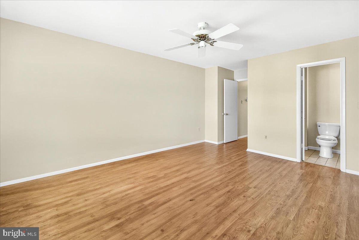 CRESTWOOD VILLAGE - Residential