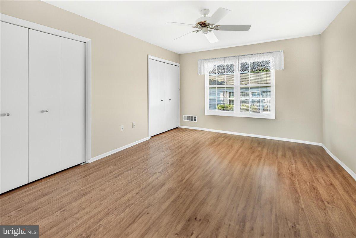 CRESTWOOD VILLAGE - Residential