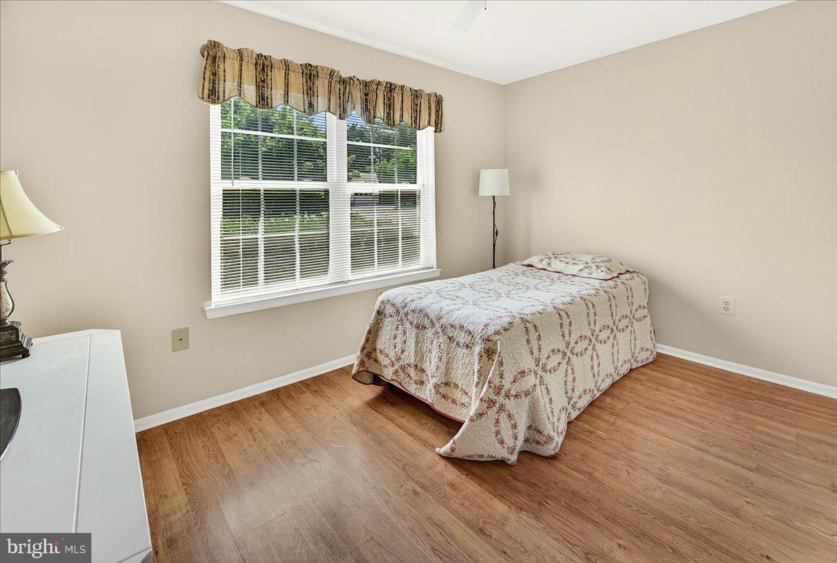 CRESTWOOD VILLAGE - Residential