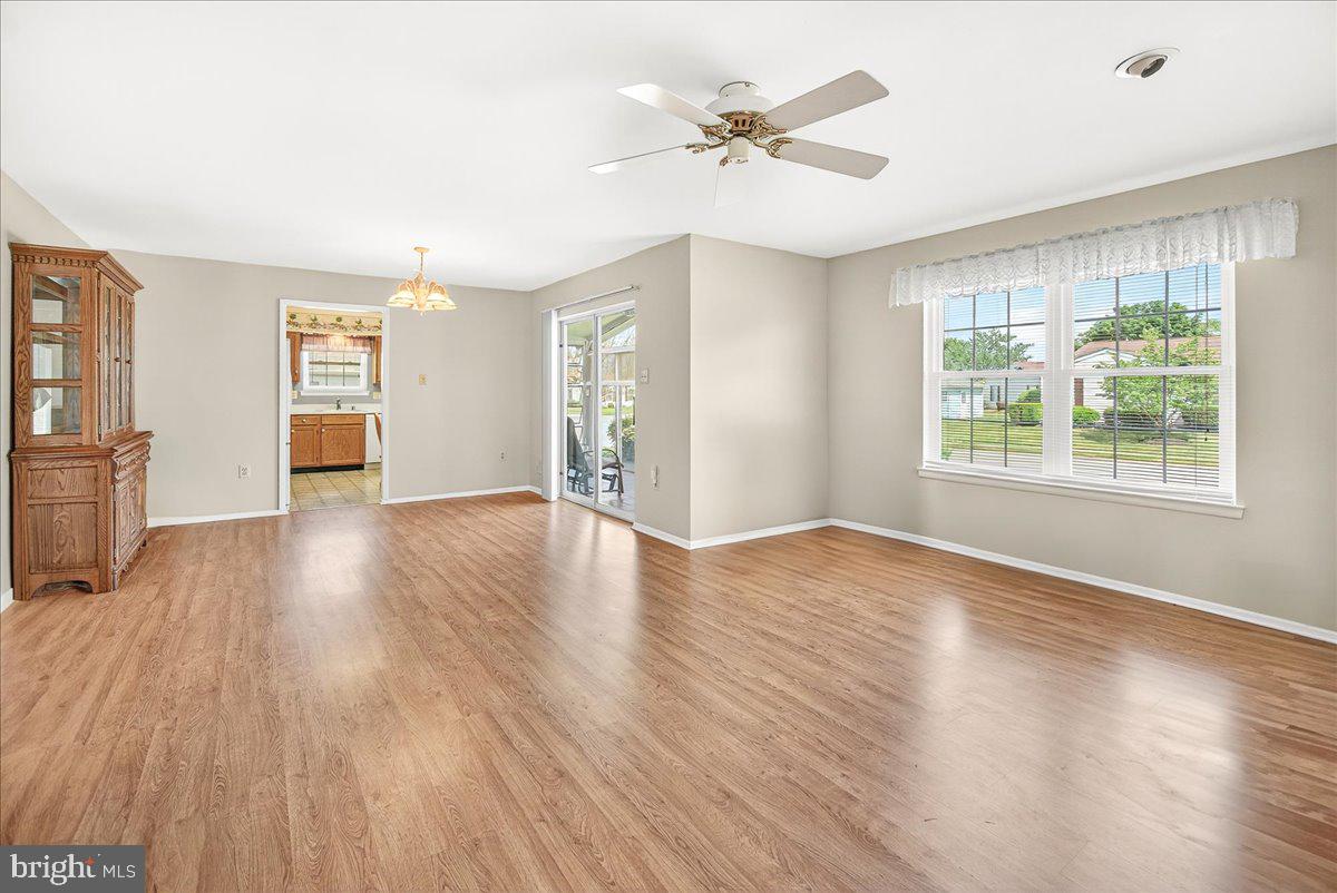 CRESTWOOD VILLAGE - Residential