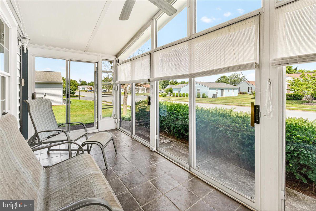 CRESTWOOD VILLAGE - Residential