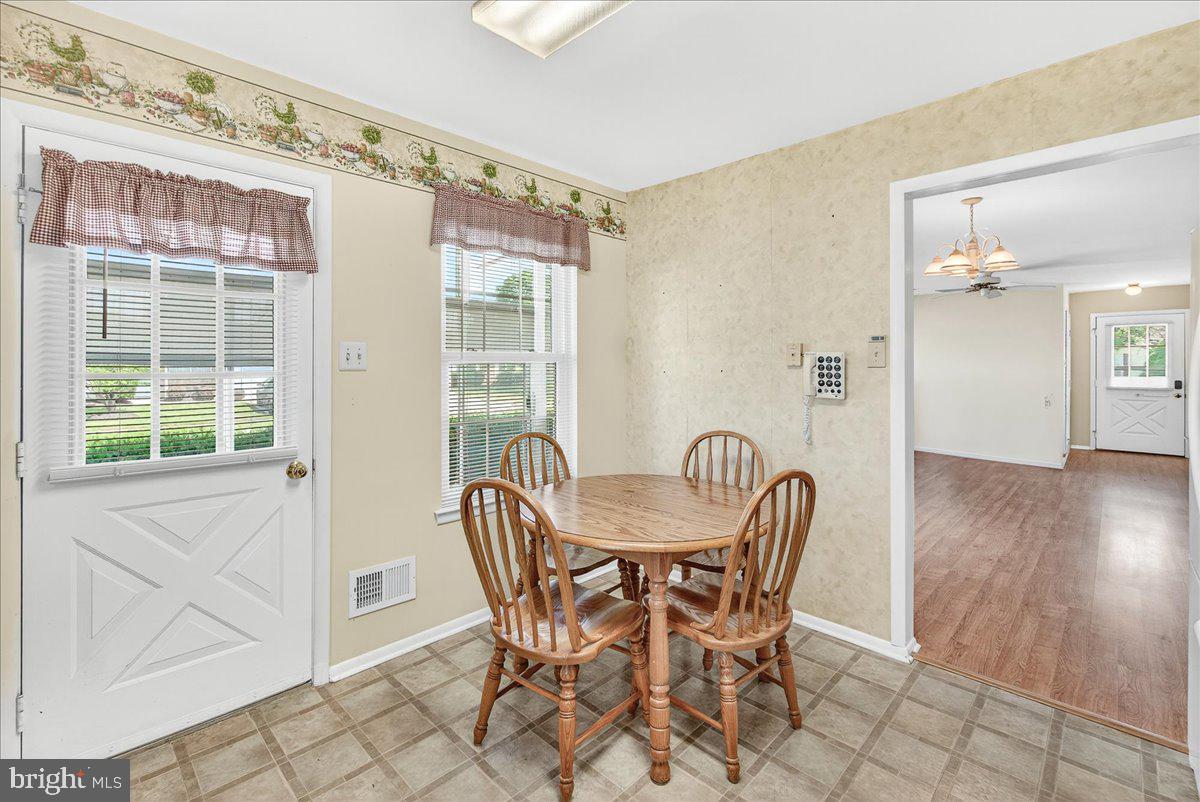 CRESTWOOD VILLAGE - Residential