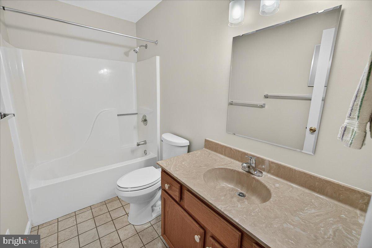 CRESTWOOD VILLAGE - Residential