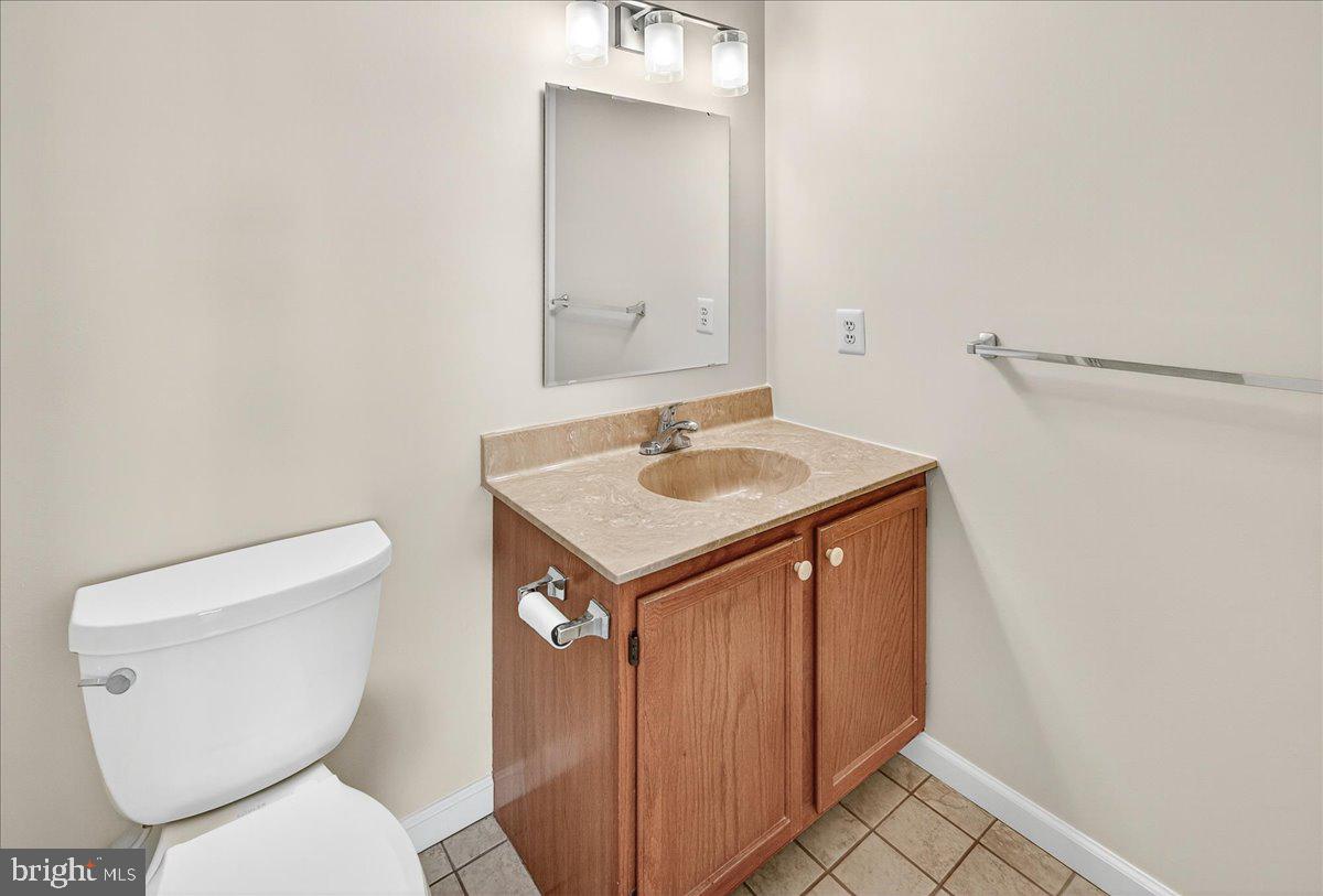 CRESTWOOD VILLAGE - Residential