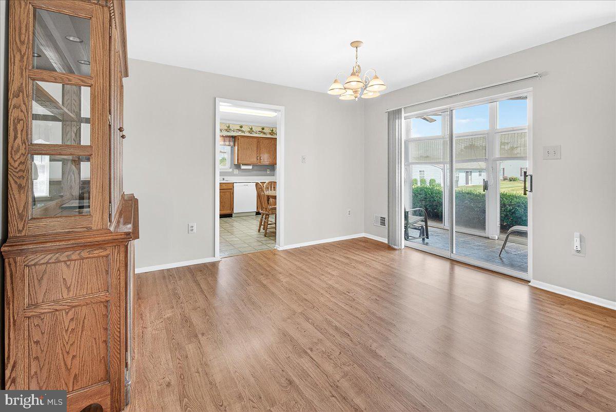 CRESTWOOD VILLAGE - Residential