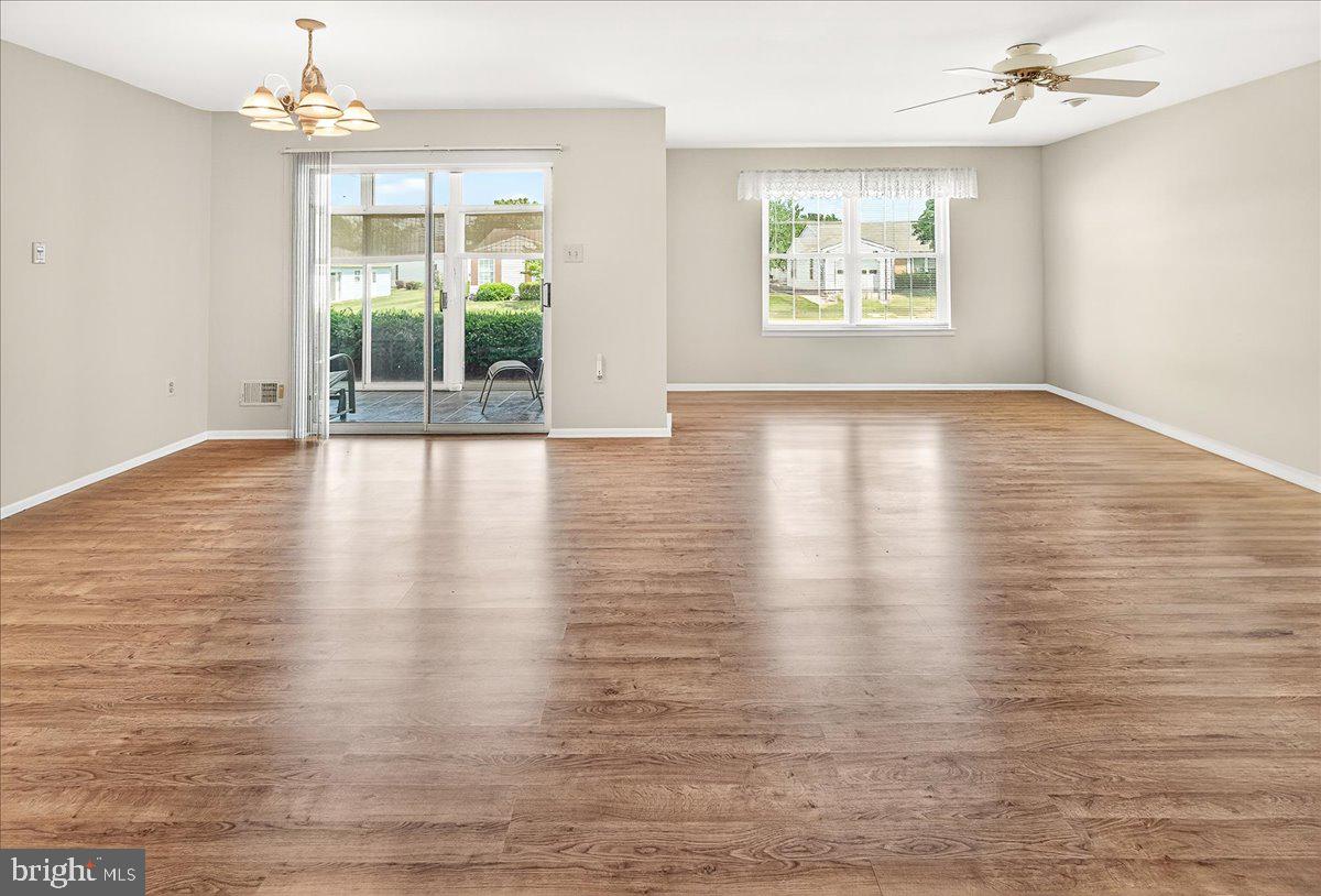 CRESTWOOD VILLAGE - Residential