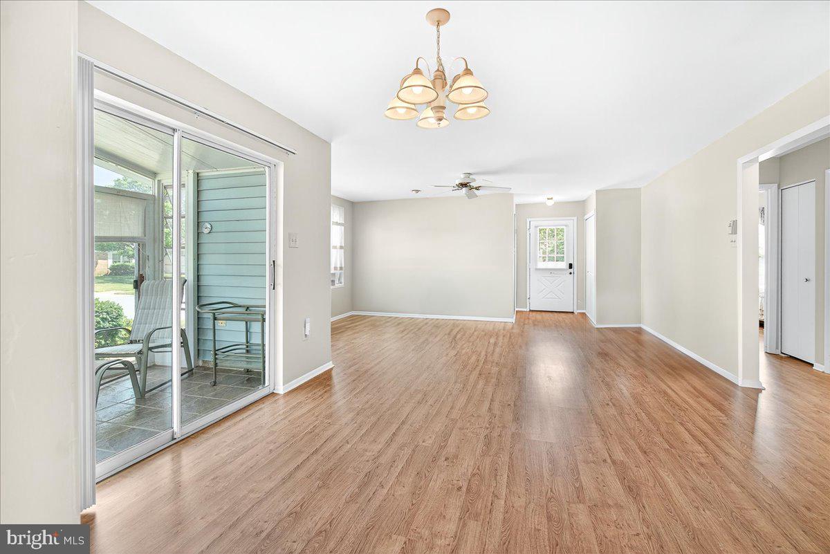 CRESTWOOD VILLAGE - Residential