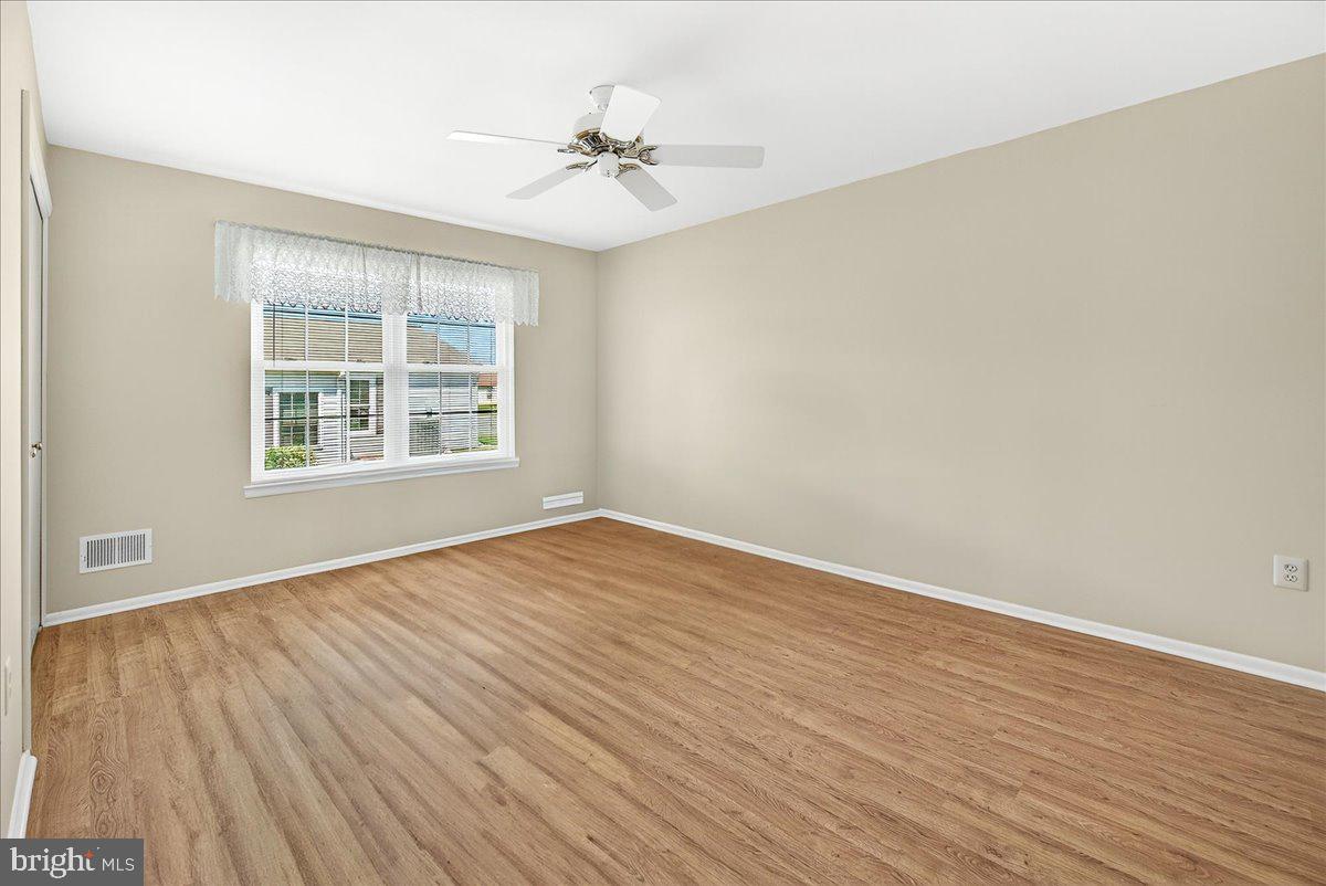 CRESTWOOD VILLAGE - Residential