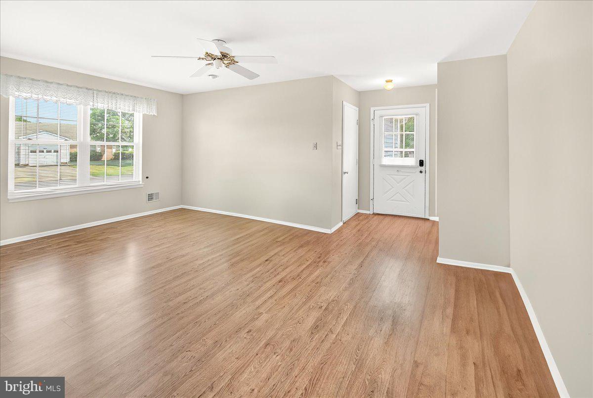 CRESTWOOD VILLAGE - Residential