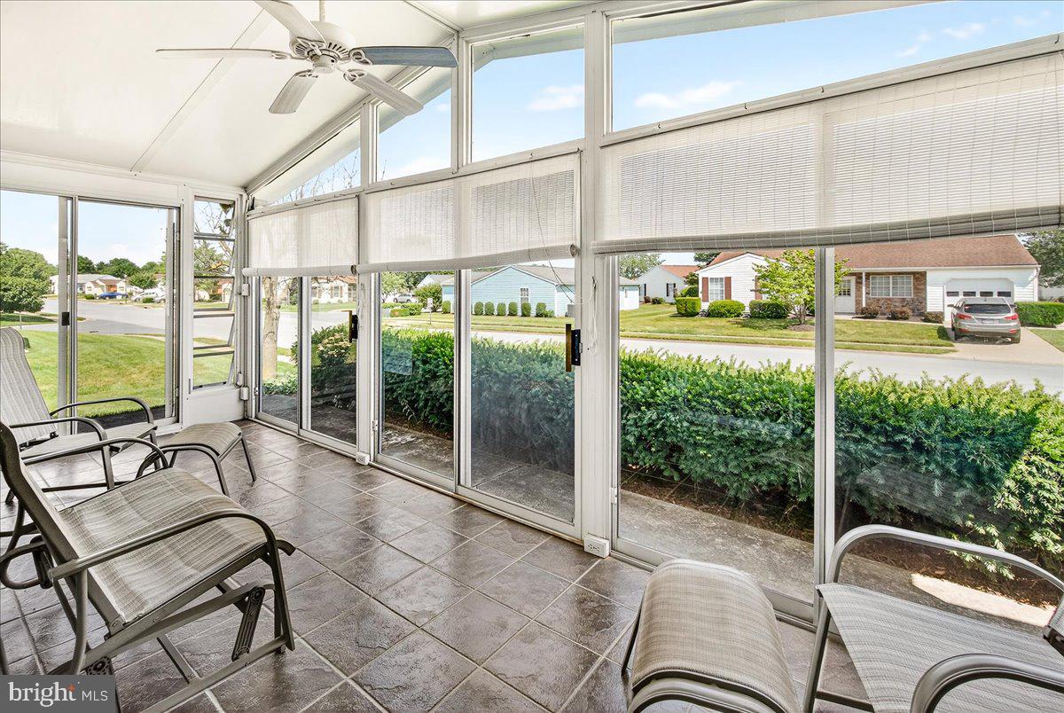 CRESTWOOD VILLAGE - Residential