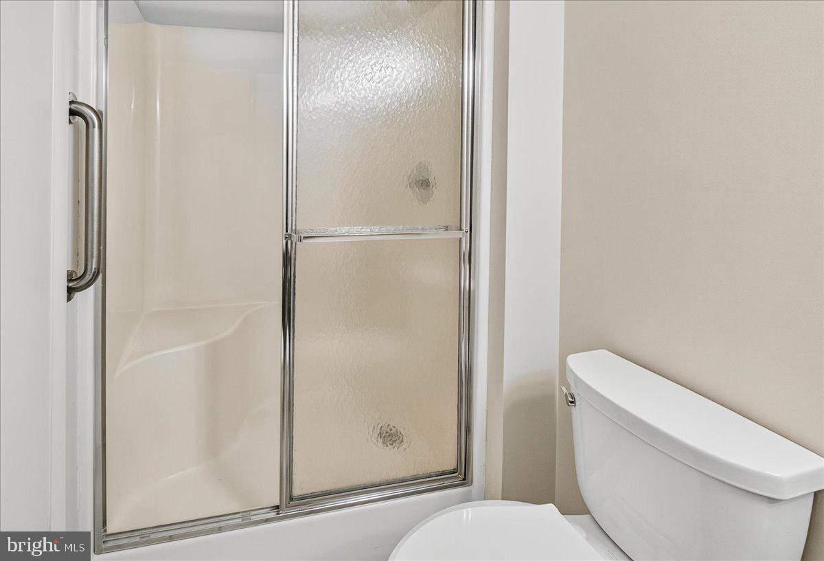 CRESTWOOD VILLAGE - Residential