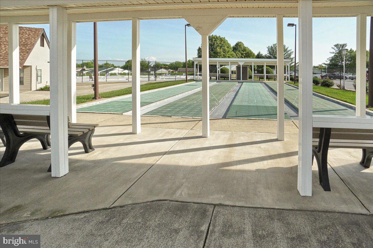 CRESTWOOD VILLAGE - Residential