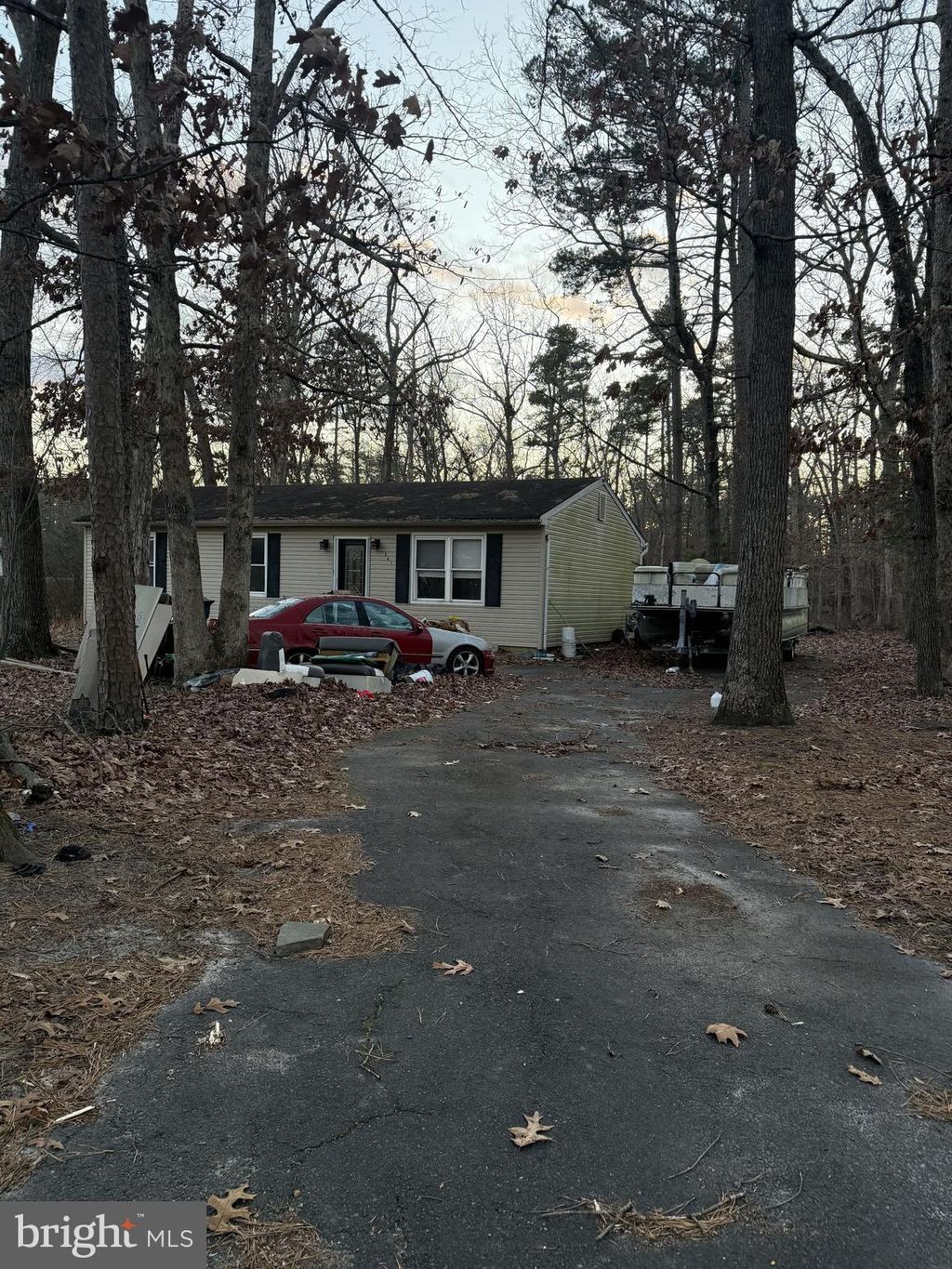 Photo of 367 Broadlane Road, WILLIAMSTOWN, NJ 08094 (MLS # NJGL2068144)