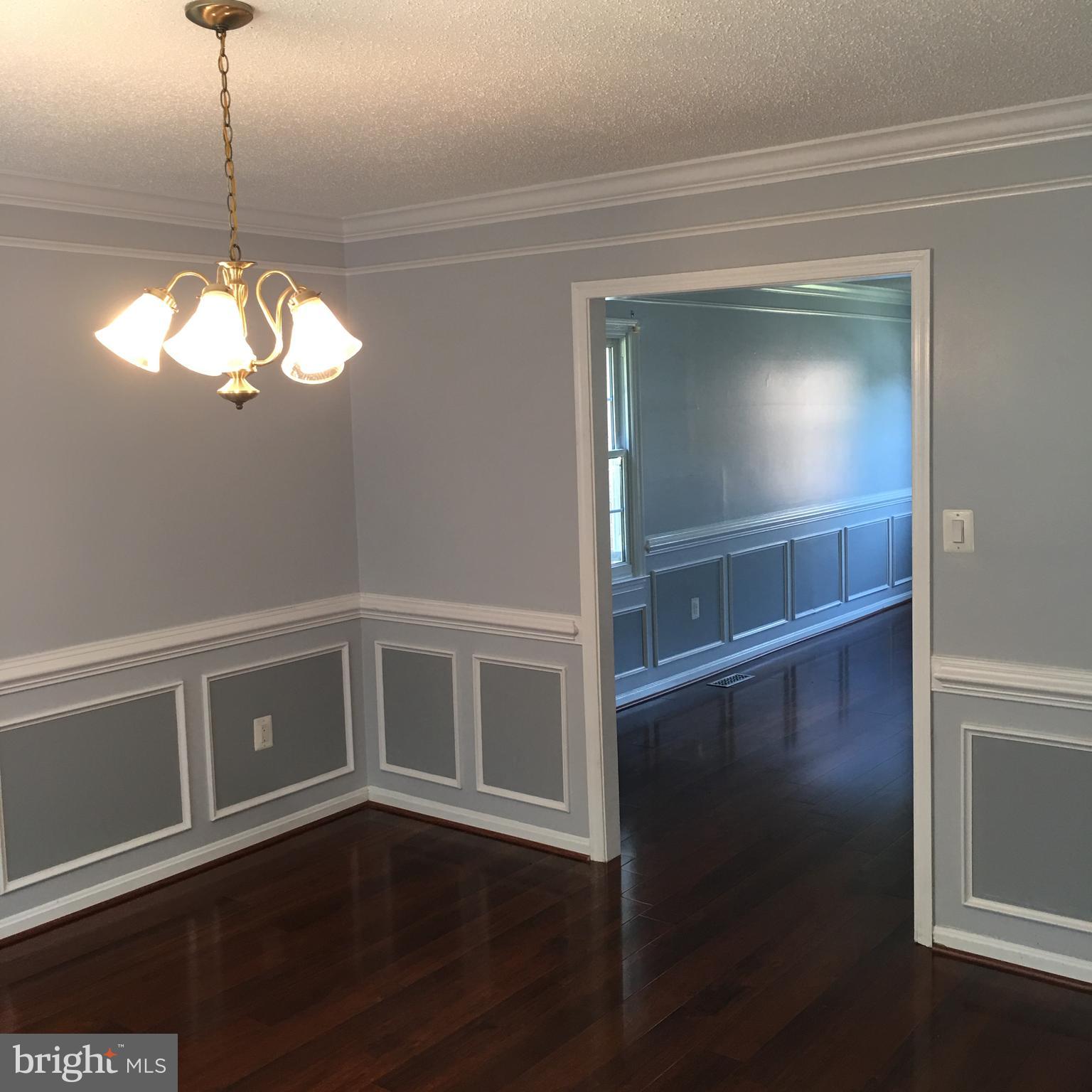 LAKE RIDGE - MOHICAN - Residential Lease