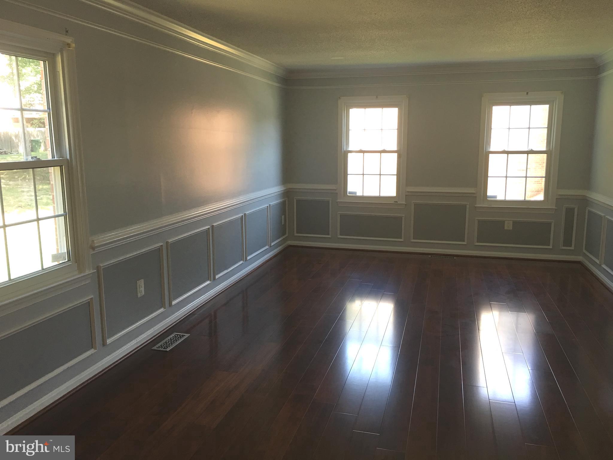 LAKE RIDGE - MOHICAN - Residential Lease