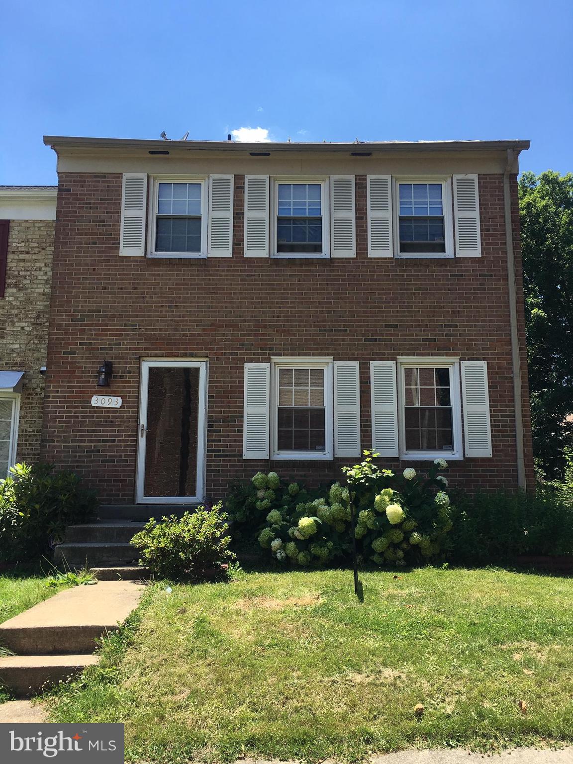 LAKE RIDGE - MOHICAN - Residential Lease