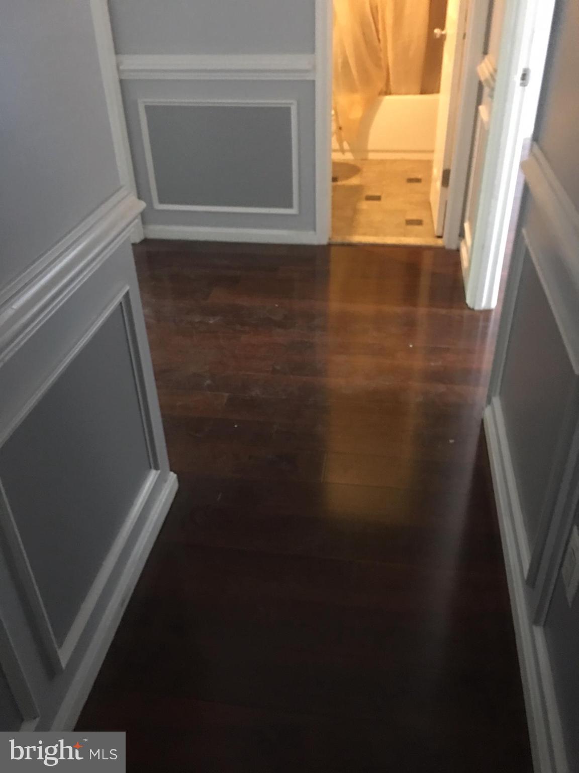 LAKE RIDGE - MOHICAN - Residential Lease